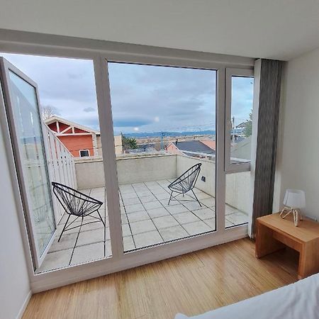 Temporales Ushuaia - Modo Sur 2 외부 사진