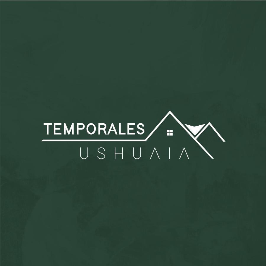 Temporales Ushuaia - Modo Sur 2 외부 사진